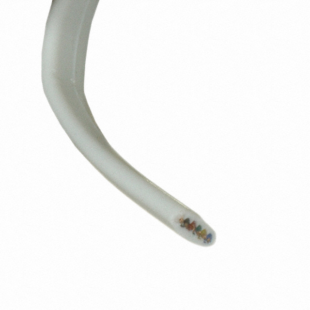 image of Modular - Flat Cable>AT-K-26-6-W/1000